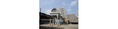 மதுரகாளியம்மன் - சிறுவாச்சூர்-தமிழ்நாடு